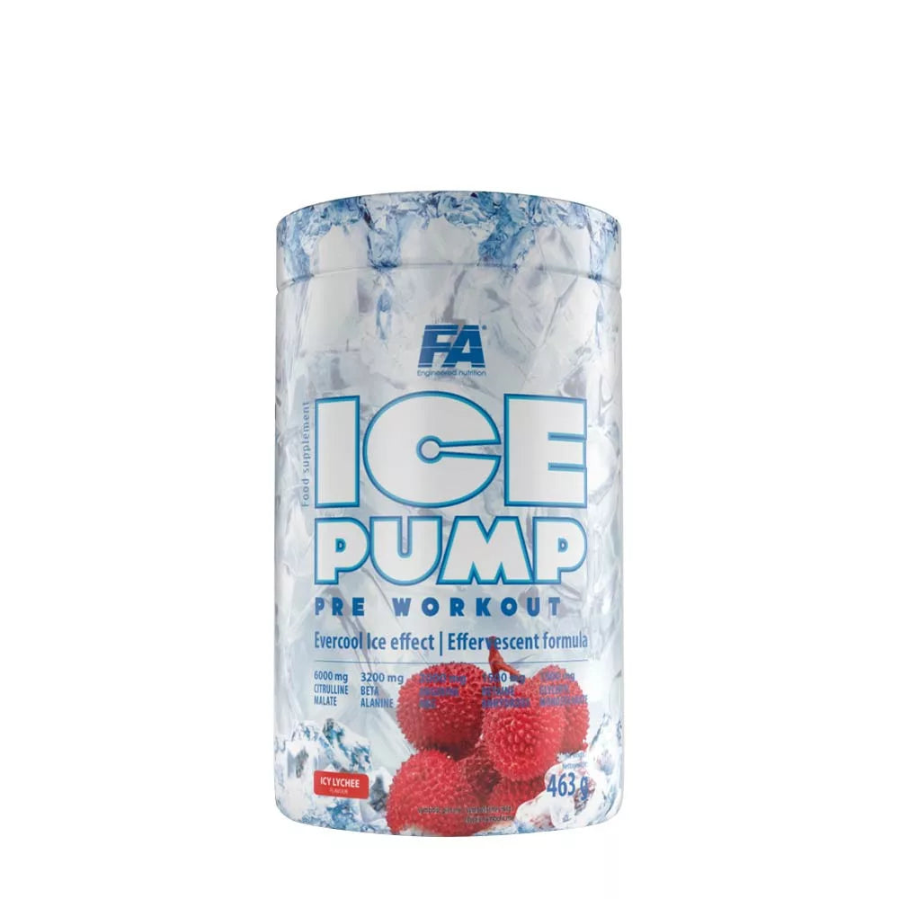 FA XTREME ICE PUMP 463g