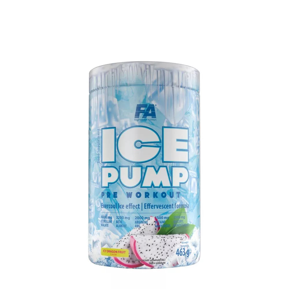 FA XTREME ICE PUMP 463g
