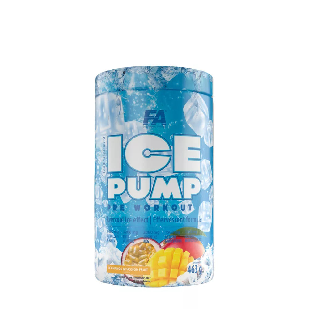 FA XTREME ICE PUMP 463g