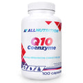 ALL NUTRITION® Q10 COENZYME 100 Kapseln