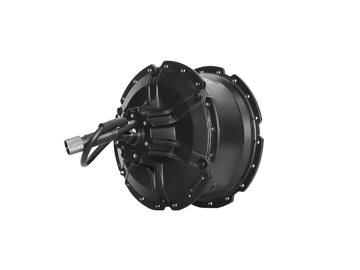 Himiway D5 Zebra 250W Bürstenloser Getriebenabenmotor für E‑Bike