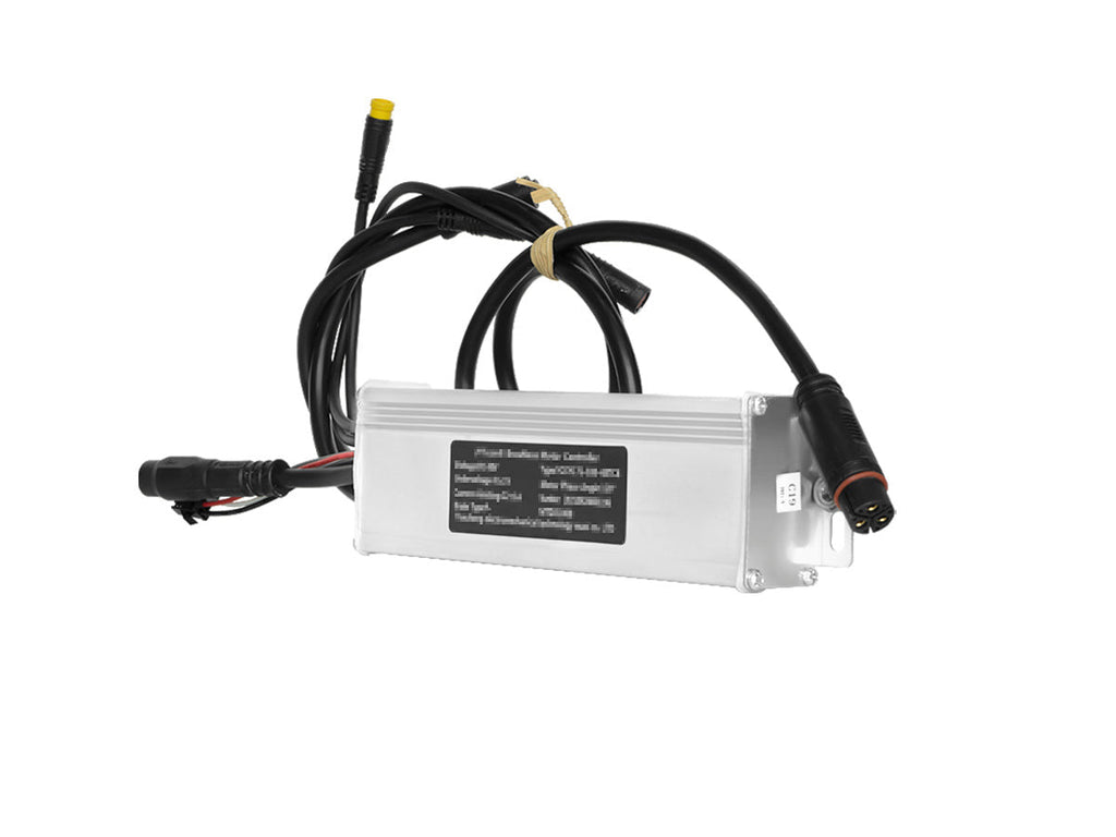 Himiway D7 Cobra Controller – leistungsstarke E‑Bike Steuerung für robuste Fahrten