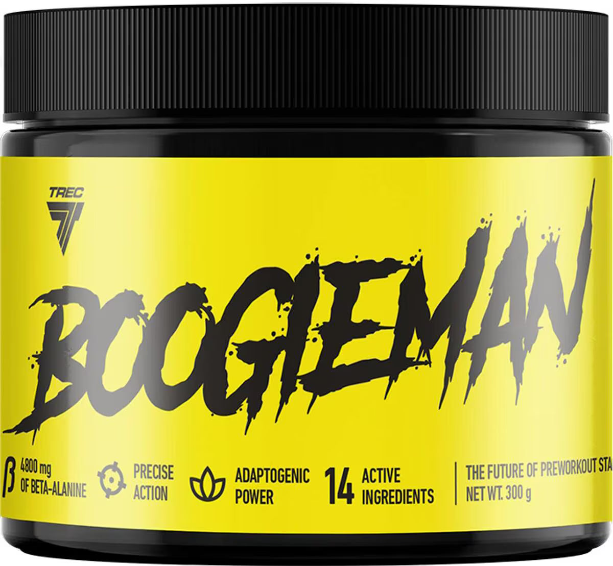 TREC® BOOGIEMAN Booster 300g