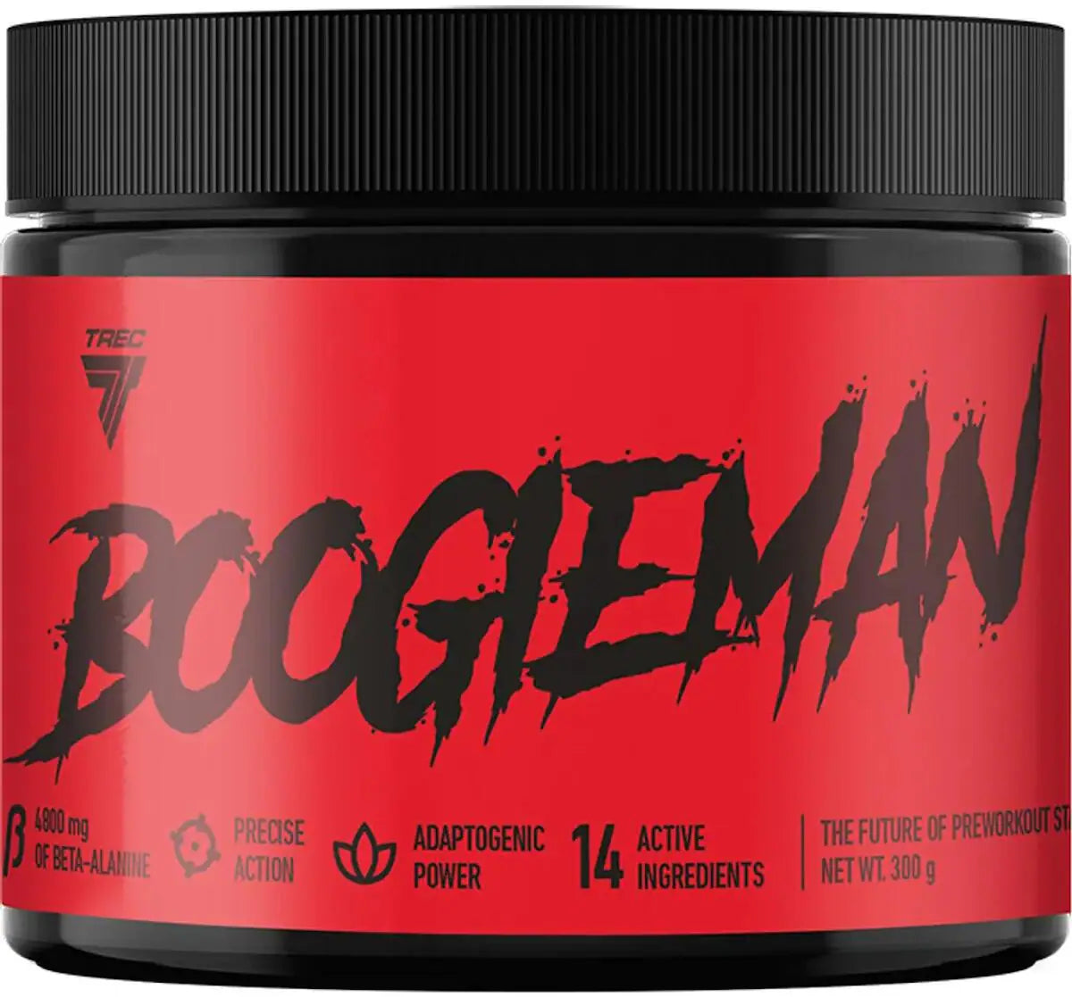 TREC® BOOGIEMAN Booster 300g