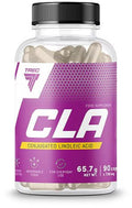 TREC® CLA + GREEN TEA 90 Kapseln