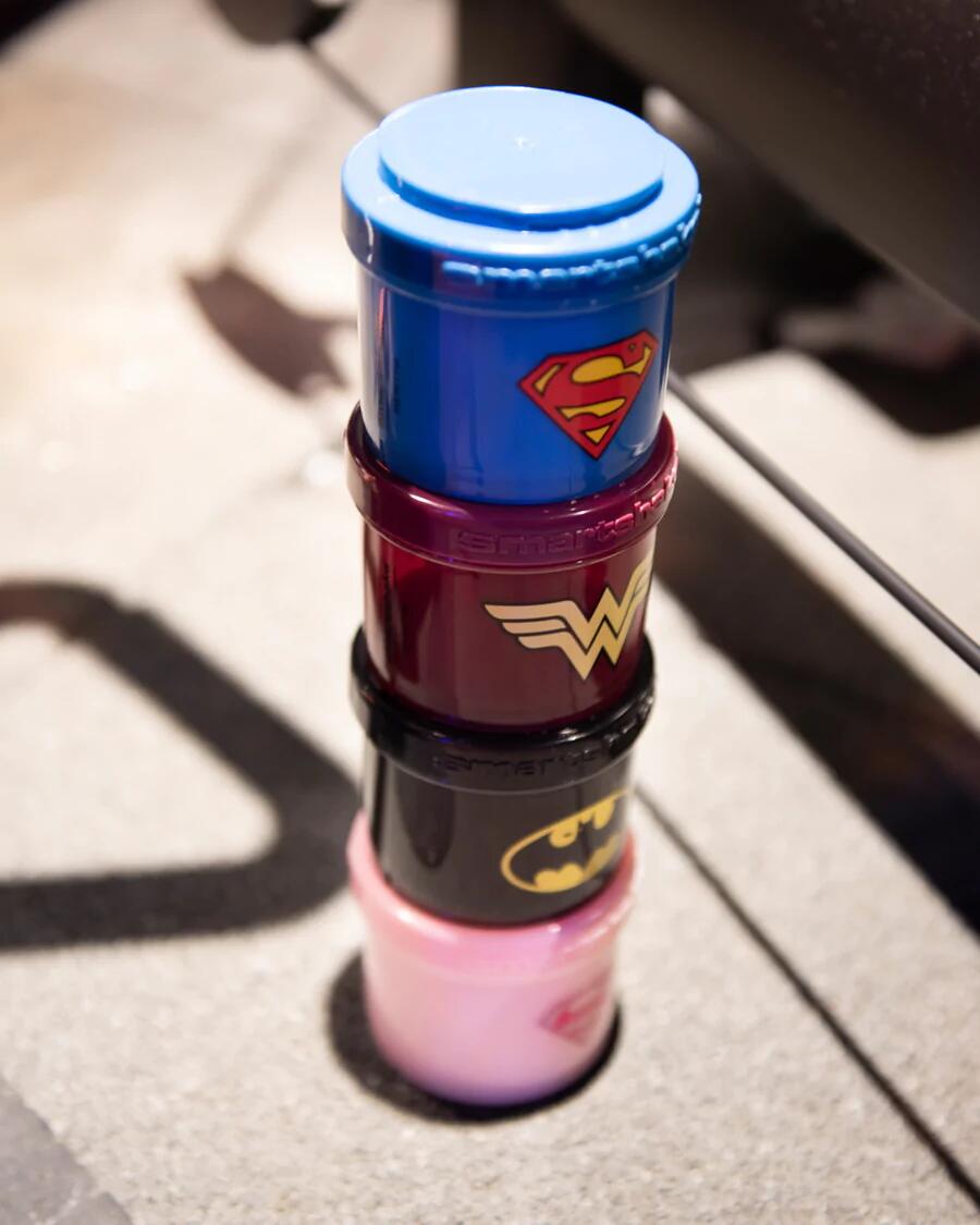 Smartshake Revive Storage - DC Universe, 200 ml