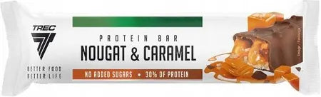 TREC® PROTEIN BAR 24 x 49g Box