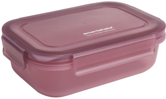 Smartshake Food Storage Container, 800 ml Box