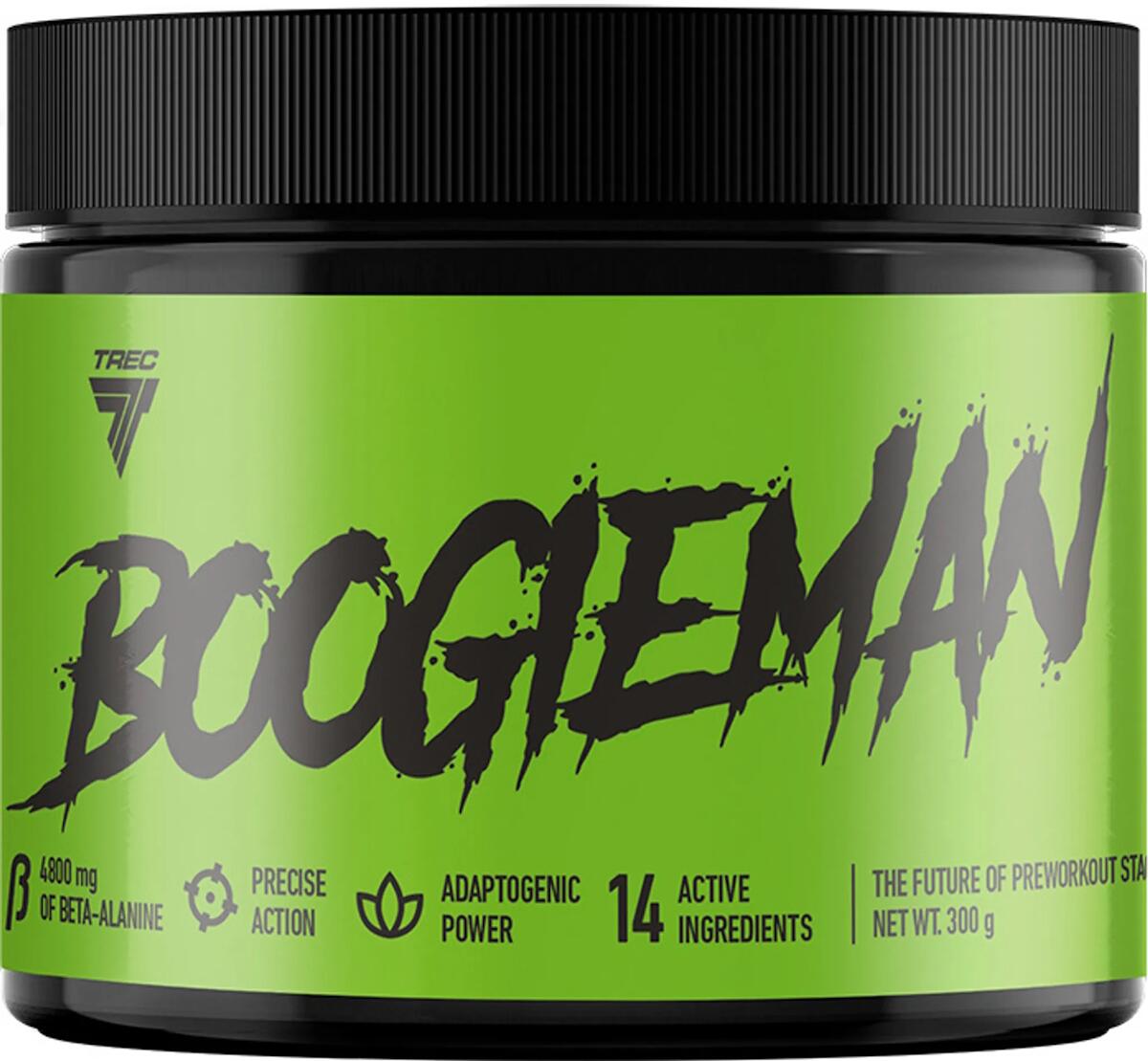 TREC® BOOGIEMAN Booster 300g