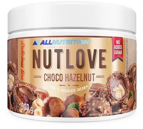 ALL NUTRITION® NUT LOVE 500g