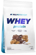 ALLNUTRITION® WHEY PROTEIN 908g