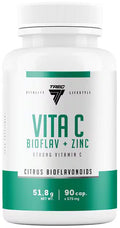TREC® VITAMIN. C + ZINK 90 Kapseln