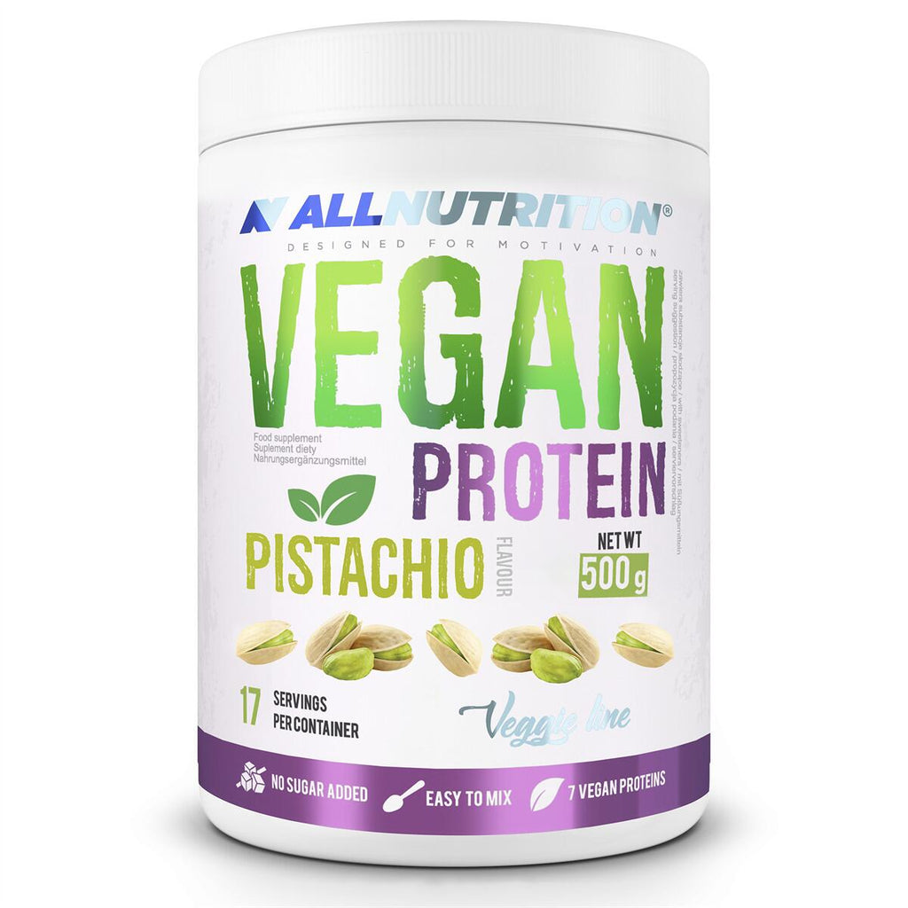 ALL NUTRITION VEGAN PROTEIN 500g