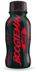 TREC® BOOGIEMAN Booster Shots 12 x 100ml