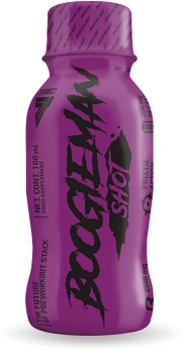 TREC® BOOGIEMAN Booster Shots 12 x 100ml