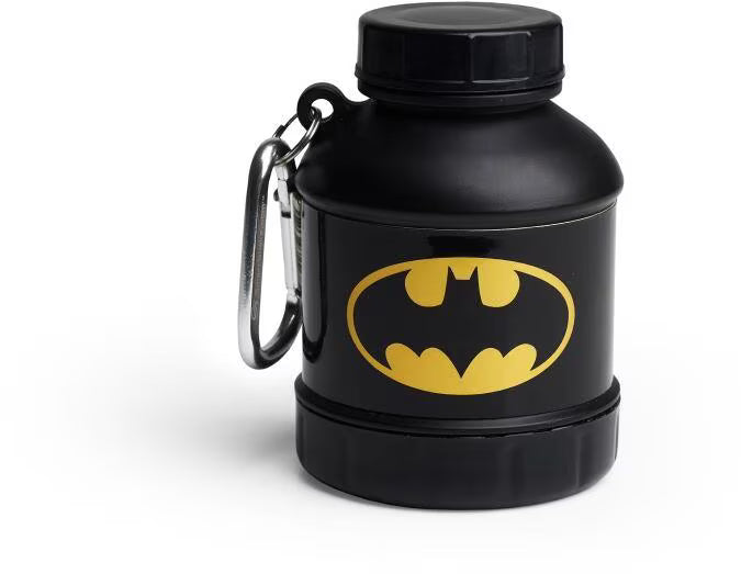 Smartshake Whey2Go Funnel - DC Universe, 110 ml