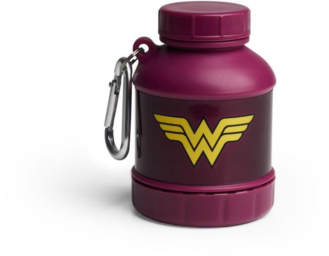 Smartshake Whey2Go Funnel - DC Universe, 110 ml