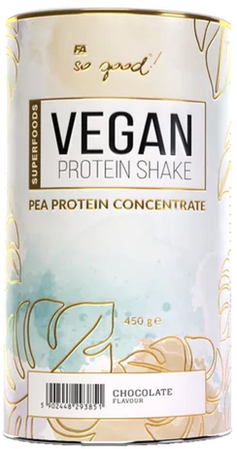 FA® so good! VEGAN PROTEIN Shake 450g