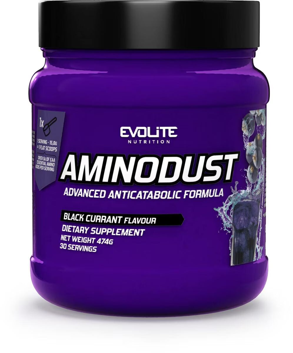 EVOLITE® AMINODUST 474g