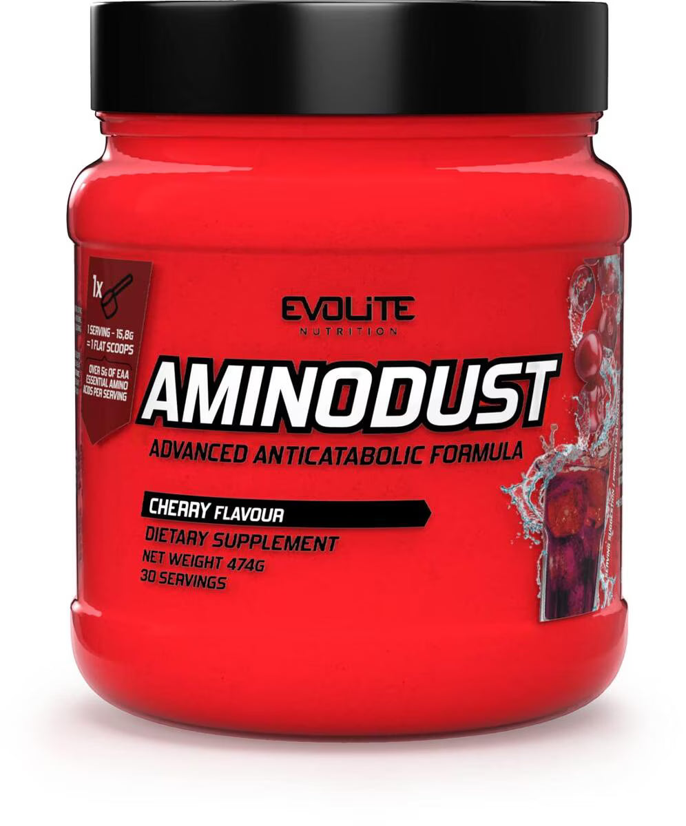 EVOLITE® AMINODUST 474g