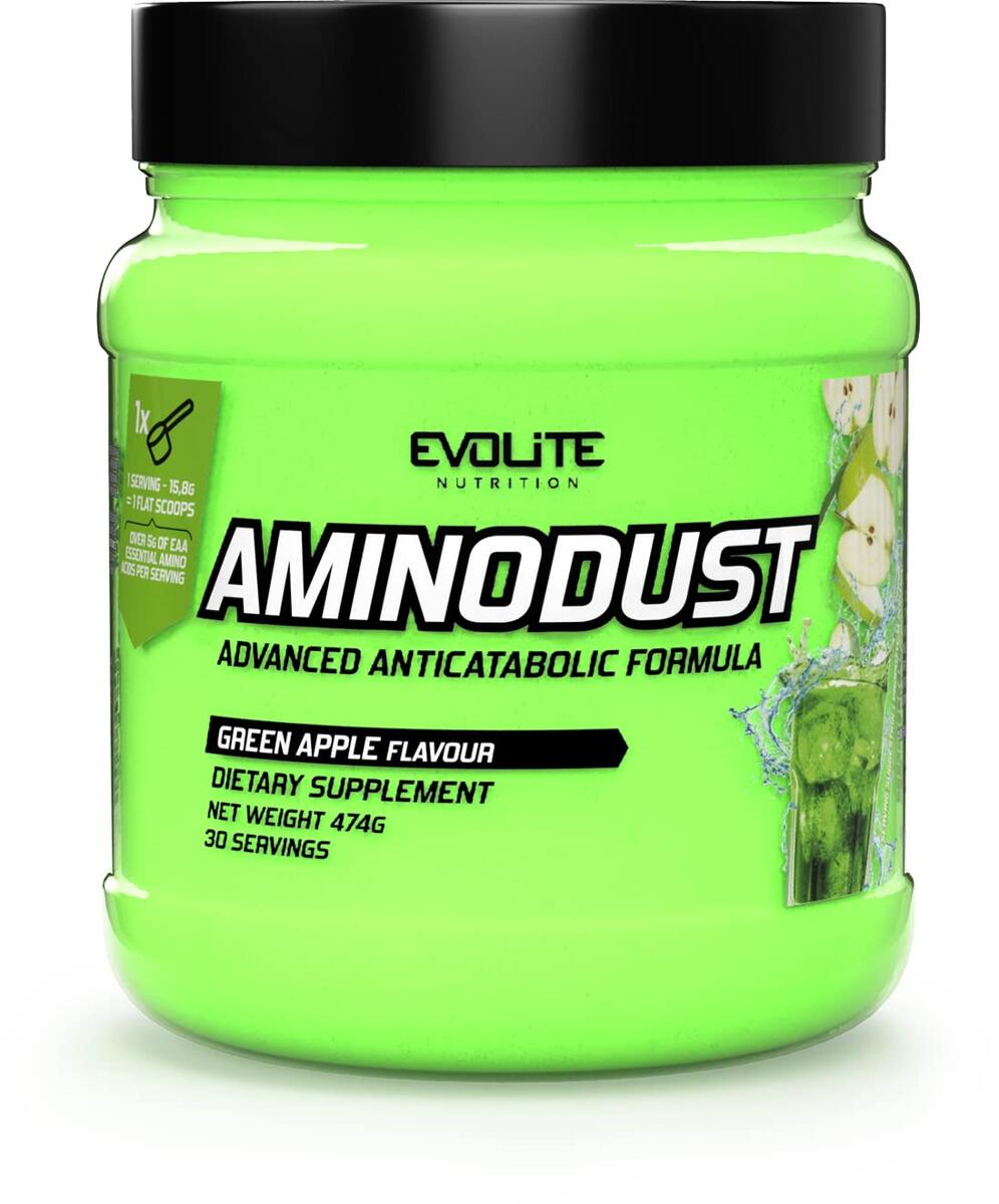EVOLITE® AMINODUST 474g