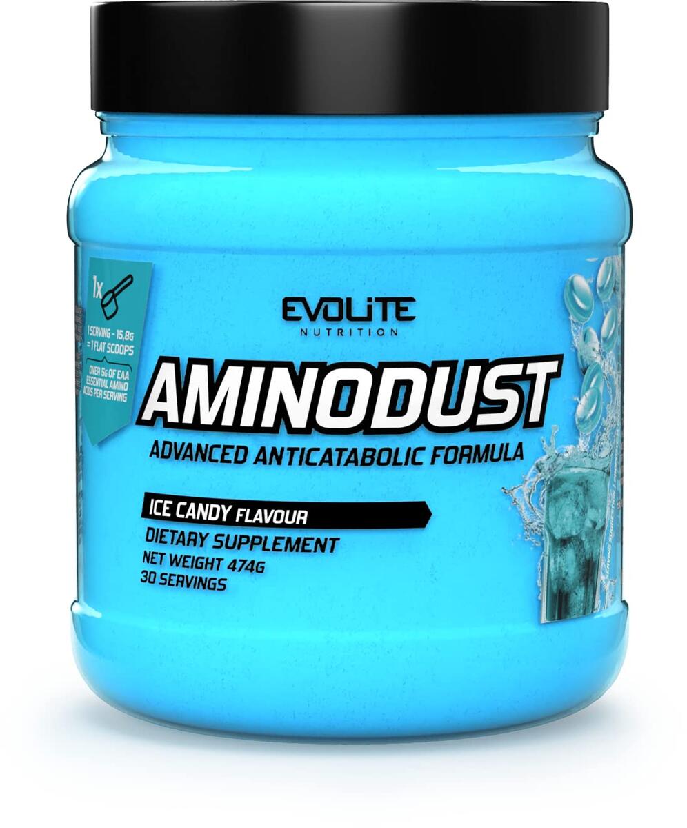 EVOLITE® AMINODUST 474g