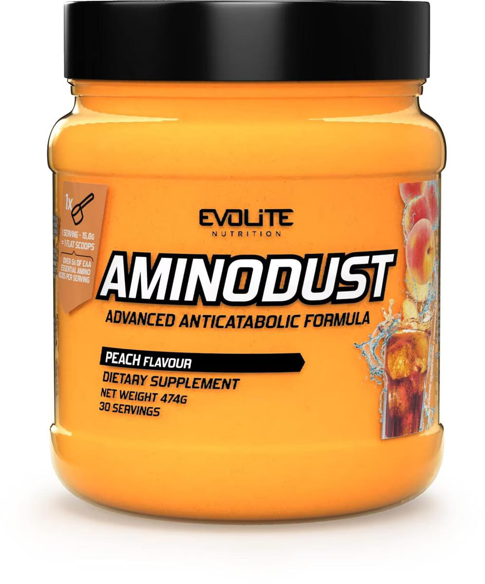 EVOLITE® AMINODUST 474g