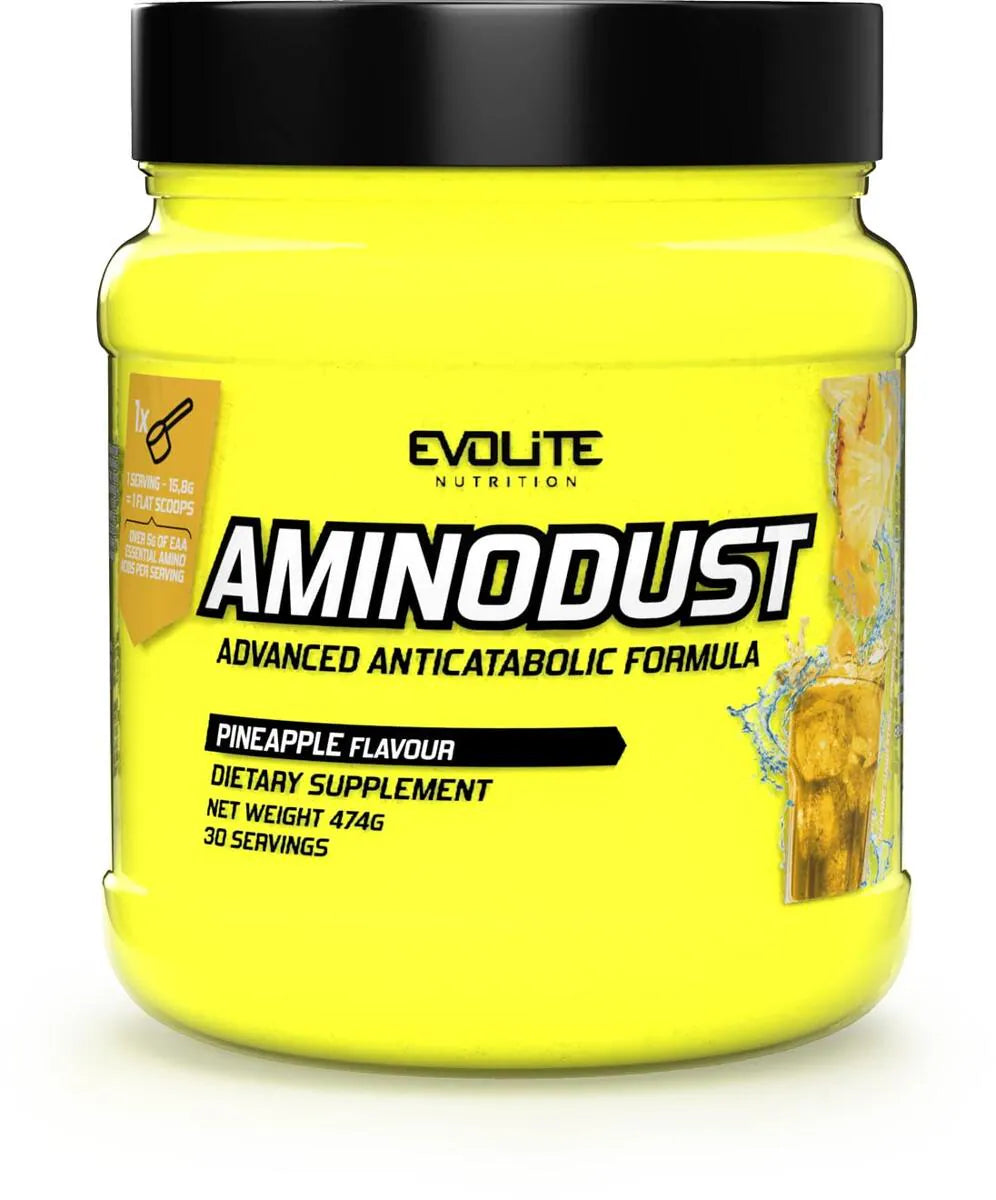 EVOLITE® AMINODUST 474g