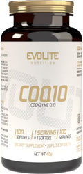 EVOLITE® COENZYME Q10 100mg 100 Kapseln