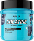 EVOLITE® CREATINE Monohydrat 500g