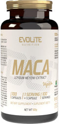 EVOLITE® MACA 500mg 100 Kapseln