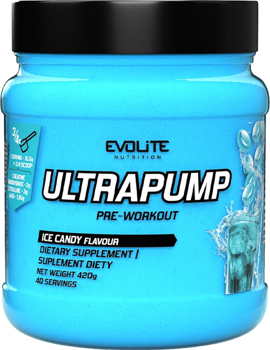 EVOLITE® ULTRA PUMP 420g