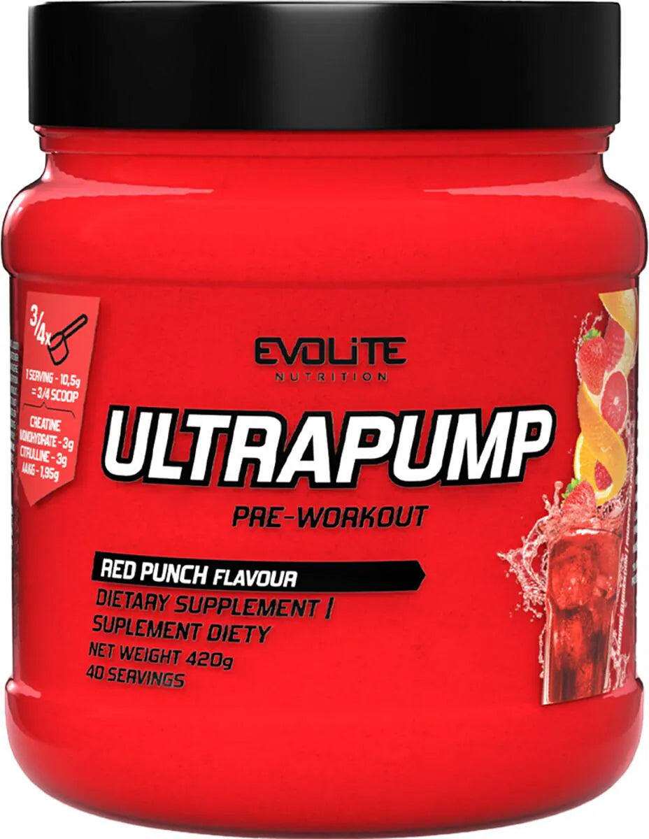 EVOLITE® ULTRA PUMP 420g