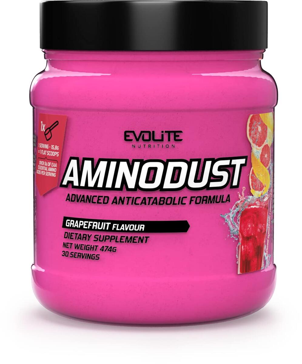 EVOLITE® AMINODUST 474g