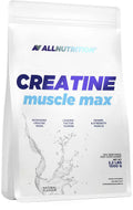 ALL NUTRITION® CREATINE MUSCLE MAX 1000g
