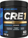 ALL NUTRITION® CRE1 Creapure® Creatine 315g