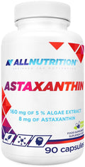 ALL NUTRITION® ASTAXANTHIN 90 Kapseln