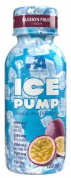 FA® XTREME ICE PUMP SHOTS 12x120ml