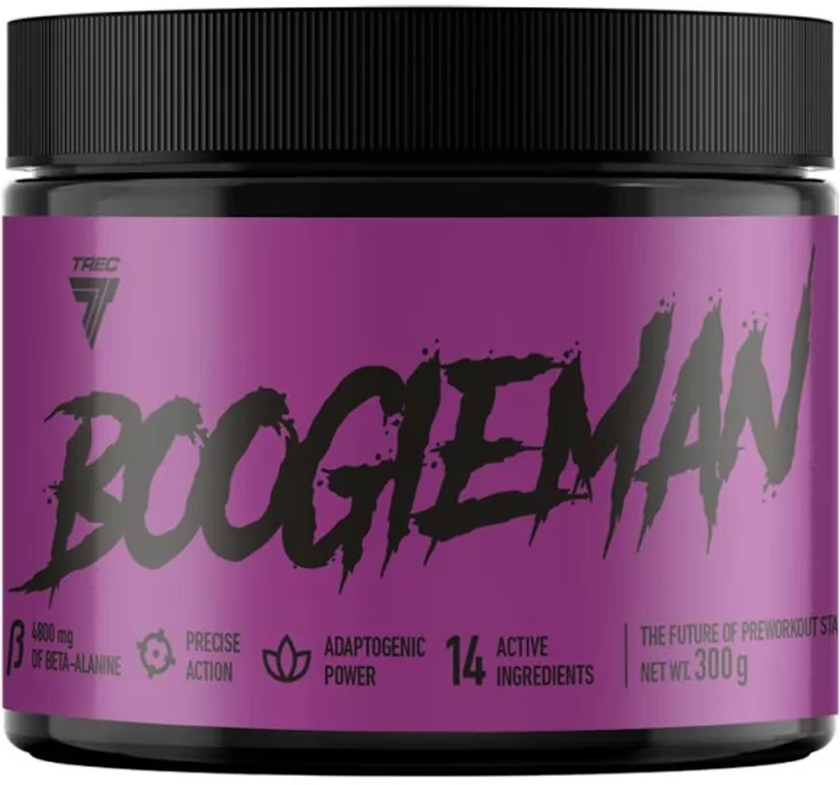 TREC® BOOGIEMAN Booster 300g