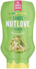 ALL NUTRTION® NUTLOVE SAUCE 280g