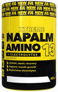FA Xtreme NAPALM AMINO 13 450g