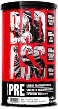 BAD ASS® PRE 438g