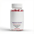 Magnesium + Zink + B6 Gummies - 60 Stk.
