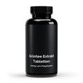 Grüntee Extrakt 40% Polyphenole - 60 Kapseln