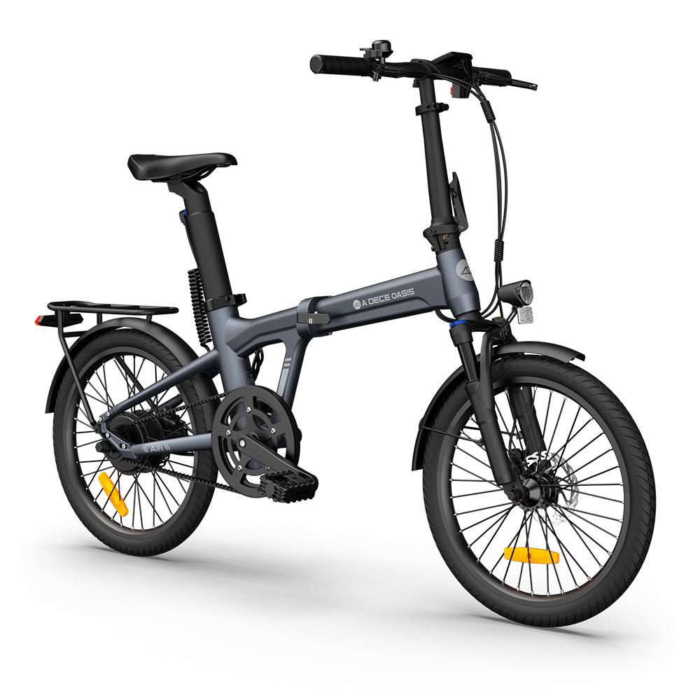 ADO Air 20 Ultra + Air Seat – Premium-Komfort-Kombipaket