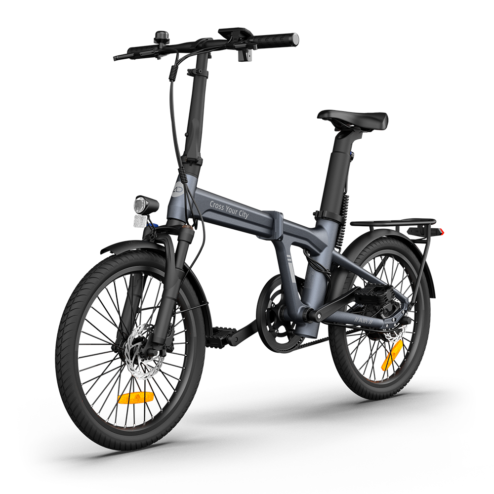 ADO Air 20 Ultra + Air Seat – Premium-Komfort-Kombipaket