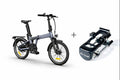 ADO Air 20 Ultra + Air Seat – Premium-Komfort-Kombipaket