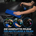 Premium Matt Komplettset