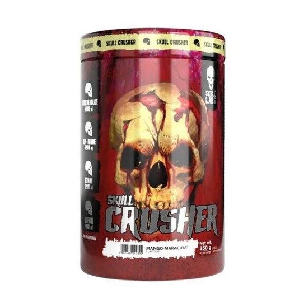 Skull Labs SKULL CRUSHER 350g