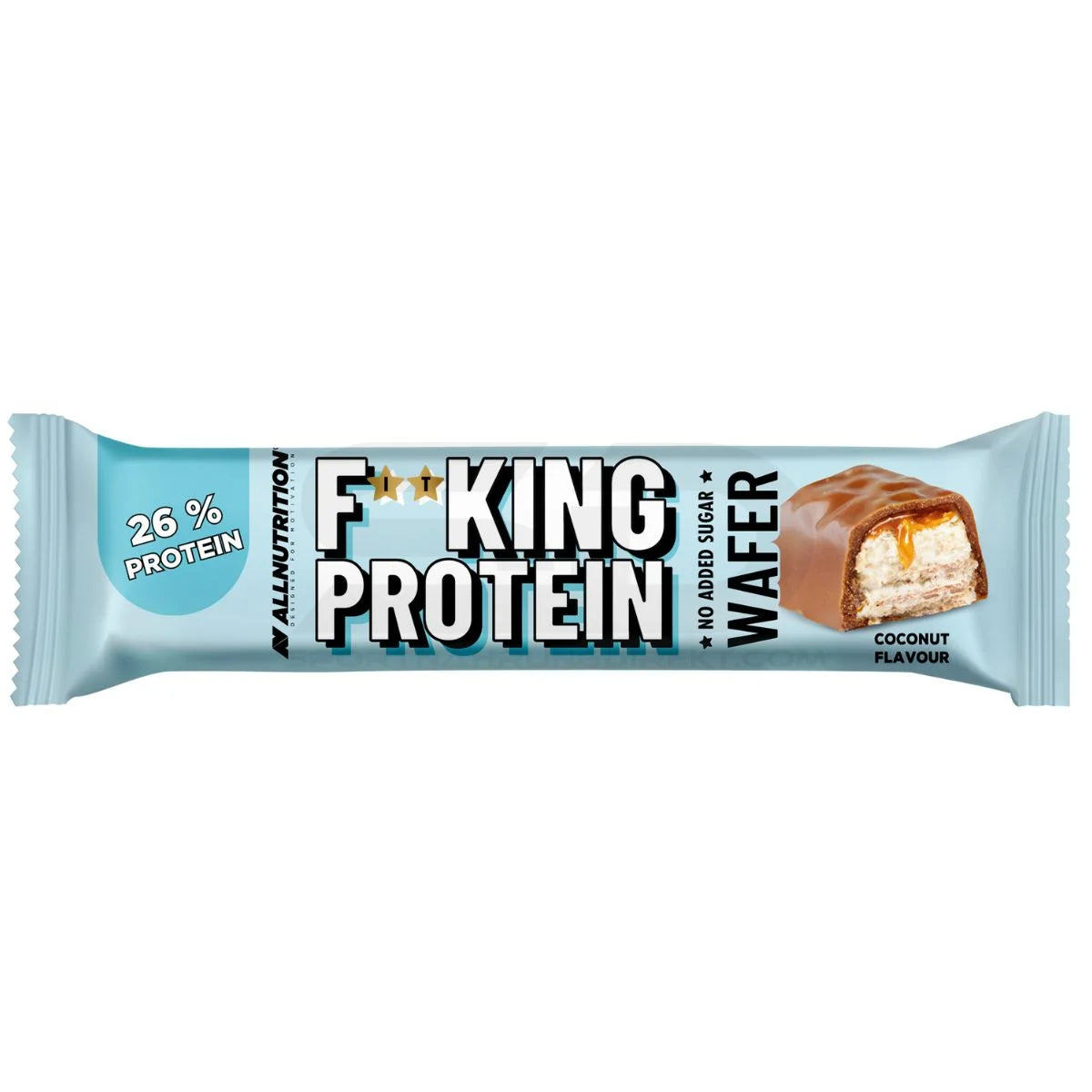 ALL NUTRITION® FKING DELICIOUS HIGH PROTEIN WAFER 39g